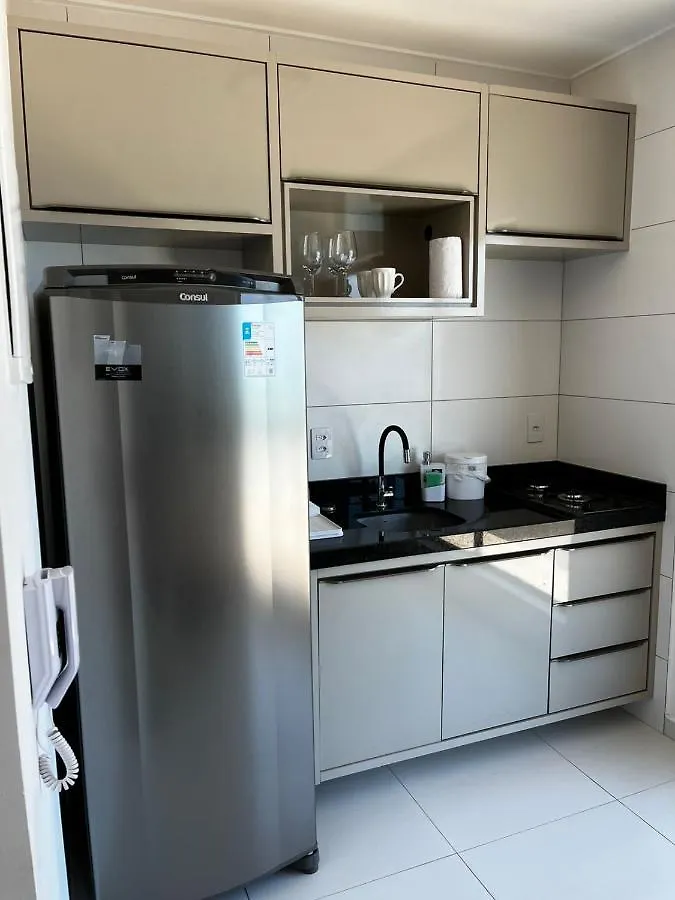 Apartment Beira-Mar Boa Viagem - Ivone Asfora By Bnb Flex Recife