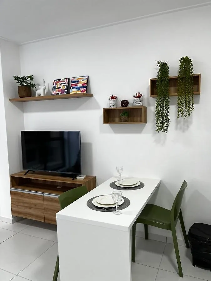 Apartment Beira-Mar Boa Viagem - Ivone Asfora By Bnb Flex Recife