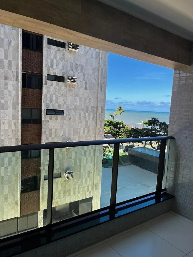 Apartment Beira-Mar Boa Viagem - Ivone Asfora By Bnb Flex Recife Brazil