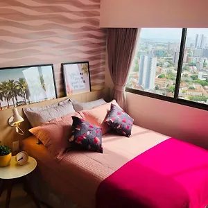 Apartamento Flat Ilha Do Leite - Dentro Polo Medico, Recife