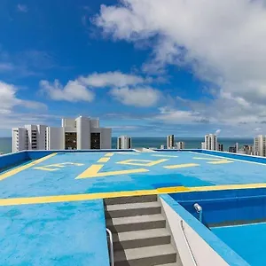 Apartamento Confortavel, Otima Localizacao, Recife