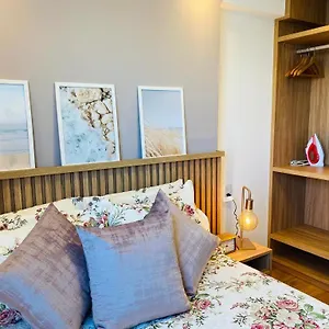 Apartamento Flat Excelsior- Proximo Shopping Riomar, Recife
