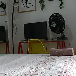 Apartamento Quarto Confortavel Em Boa Viagem, Recife