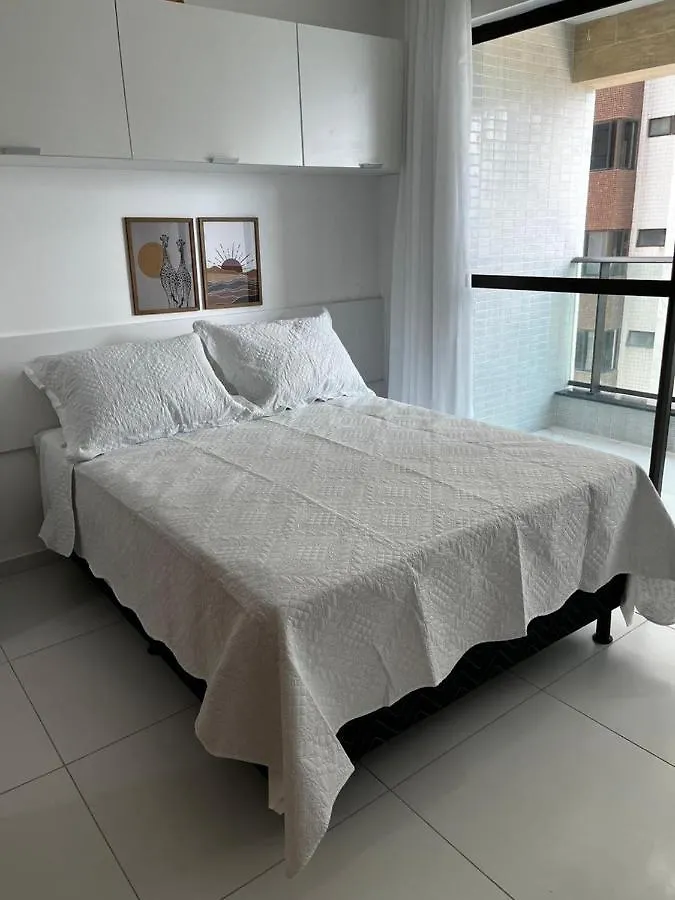 Beira-Mar Boa Viagem - Ivone Asfora By Bnb Flex Recife Apartamento