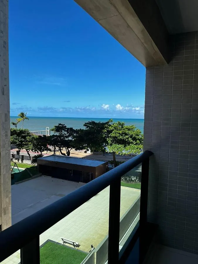 Beira-Mar Boa Viagem - Ivone Asfora By Bnb Flex Recife